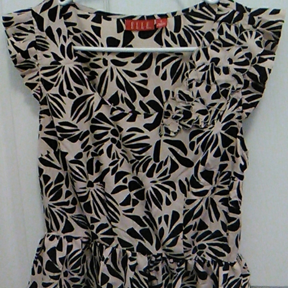 Elle Tops - ELLE top